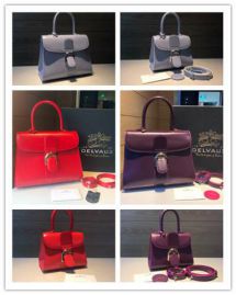 Picture of Delvaux Lady Handbags _SKUfw151560595fw